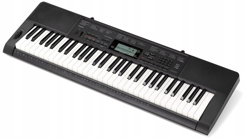 casio 3193 3200
