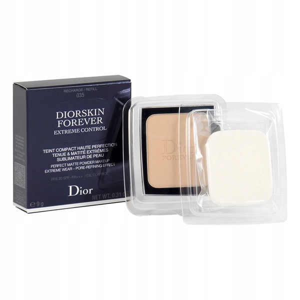 Diorskin forever puder sale