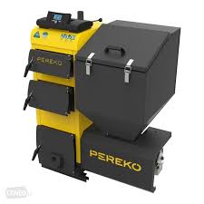 Kocioł Piec CO Wielopaliwowy Pereko KSP Duo 12kW!