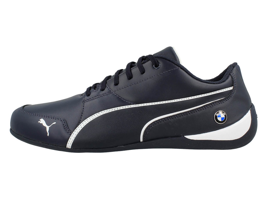 Buty Puma BMW MS Drift Cat 7 305986-01 # 42 - 7263928921 - oficjalne ...