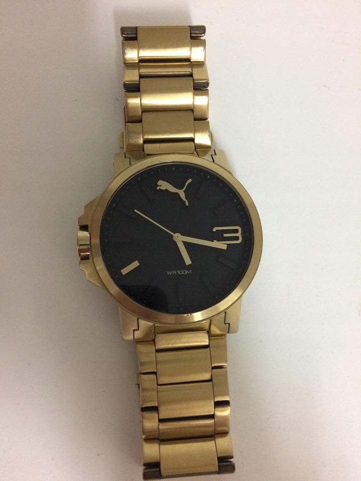 relogio puma 103461n