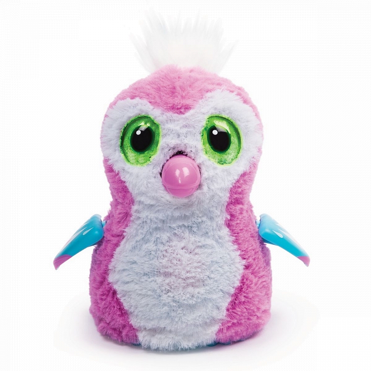 Jajko Hatchimals ptaszek interaktywny NOWOŚĆ!