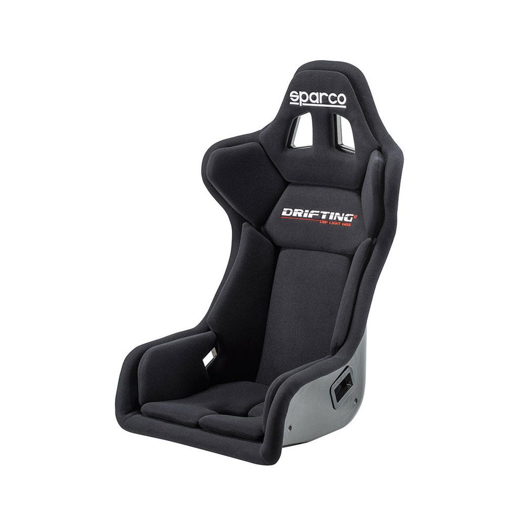 Fotel Sparco DRIFTING LF II (homologacja FIA)