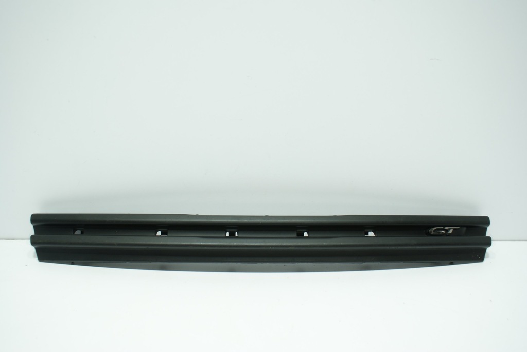 PEUGEOT 508 GT LISTWA ATRAPA GRILL ZDERZAK PRZOD