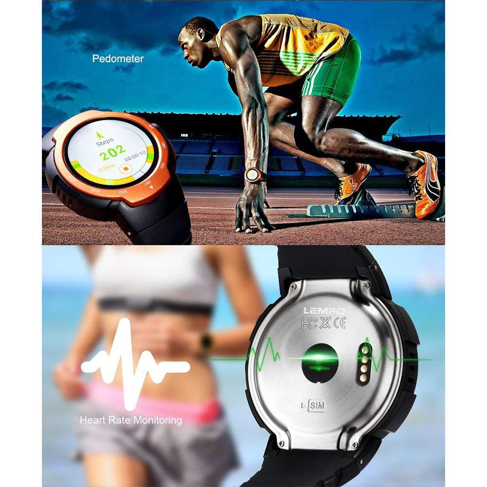 itech smartwatch z9