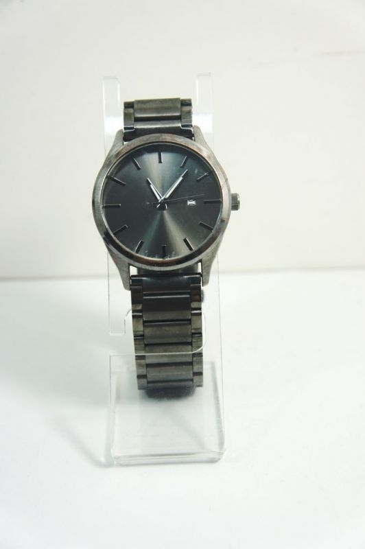 ZEGAREK RESERVED RO890-SLV
