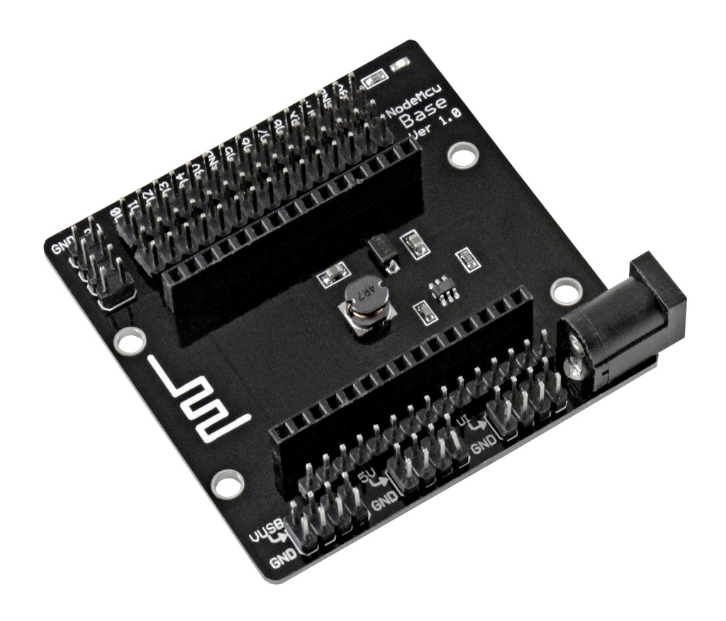 PŁYTKA BAZOWA NodeMCU SHIELD ESP8266 ARDUINO E1257