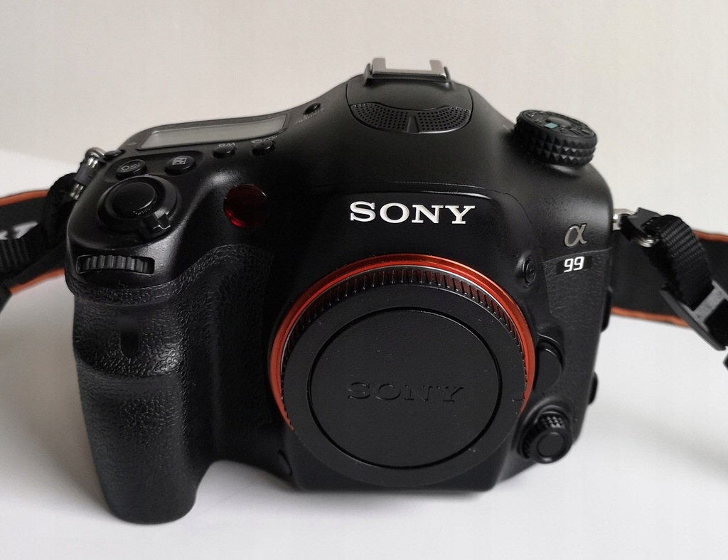 Sony a99 аккумулятор