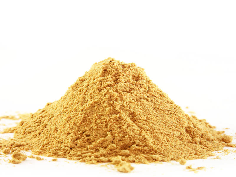 KORZEŃ IRIS FLORENTINA 100G FIOŁKOWY KORZEŃ MIELON