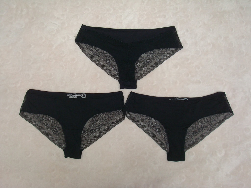 Bielizna damska Triumph, Intimissimi, Atlantic., Bielizna, Oficjalne  archiwum Merkandi