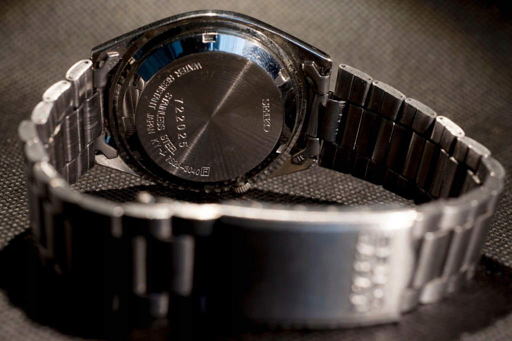 seiko 5 21 jewels price
