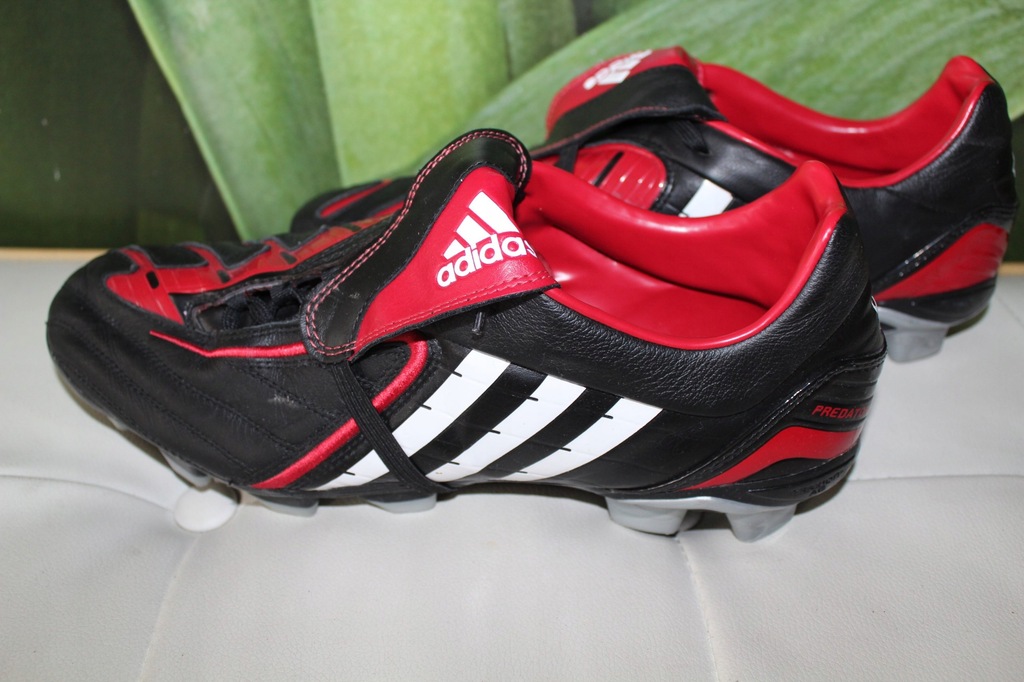 Adidas store traxion predator