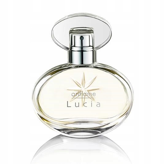 ORIFLAME - WODA TOALETOWA LUCIA 23223