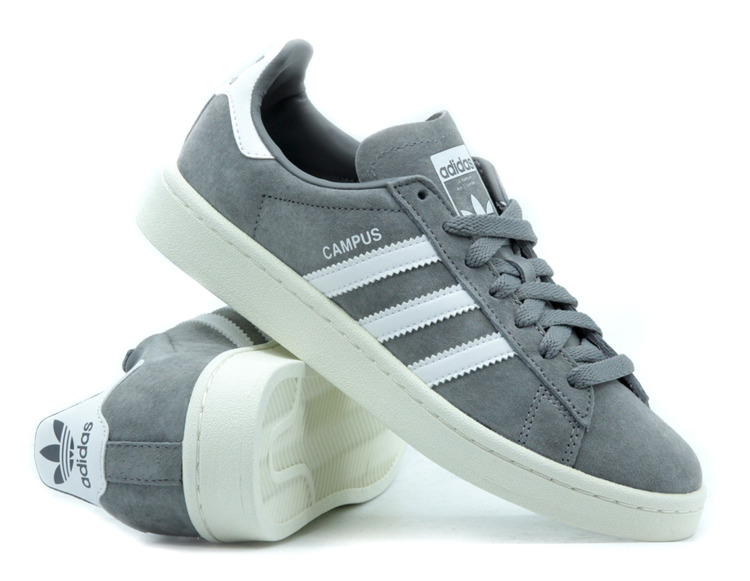 ADIDAS ORIGINALS CAMPUS BZ0085 BUTY DAMSKIE SKÓRA