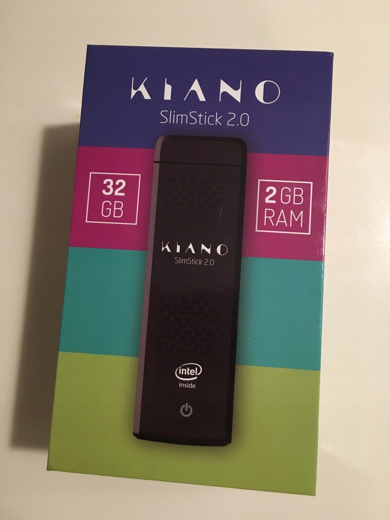 Kiano SlimStick 32GB