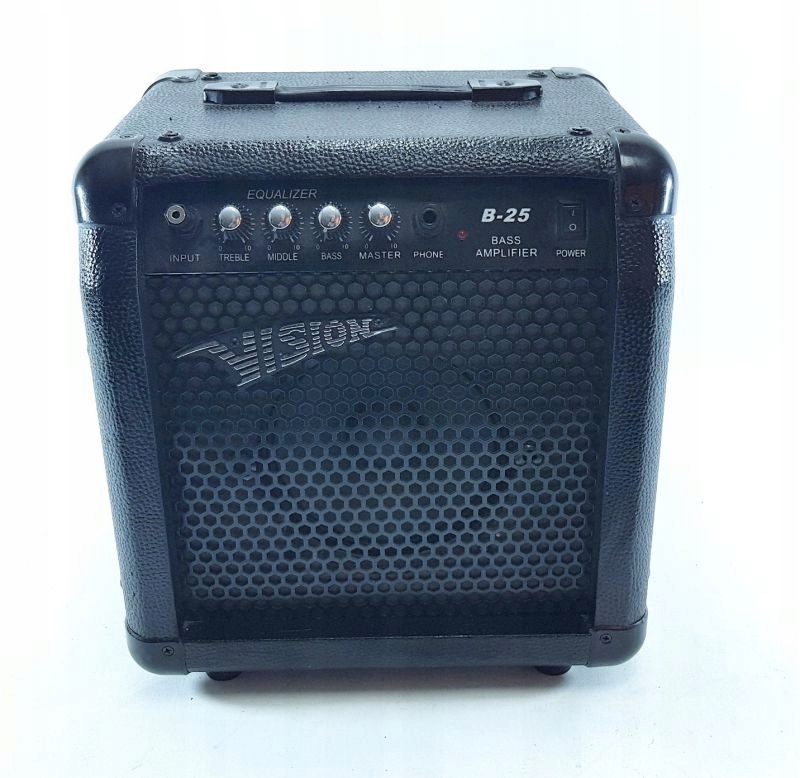 WZMACNIACZ BASOWY VISION B25 - 30W