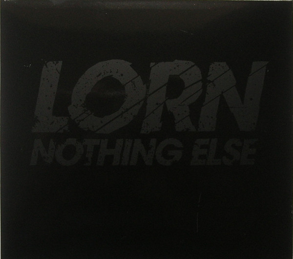 Купить Lorn - Nothing Else LP VINYL: отзывы, фото, характеристики в интерне-магазине Aredi.ru