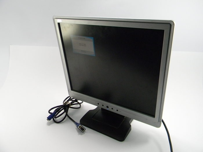 MONITOR AOC LM760 17 CALI