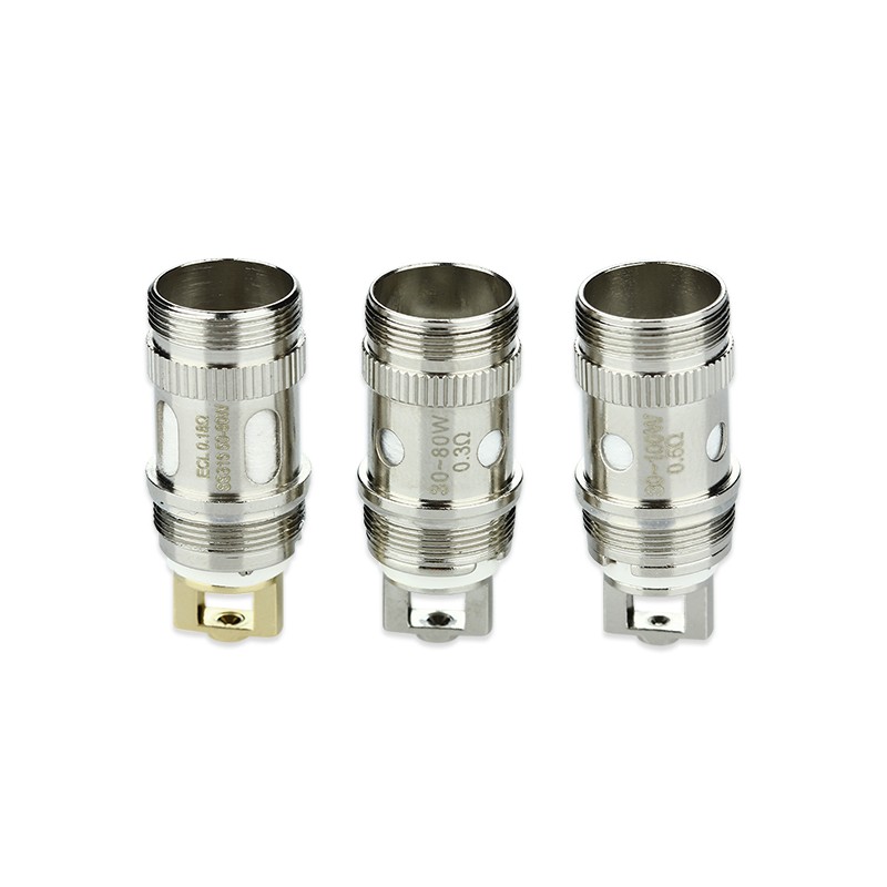 Grzałka do iJust 2 S 0,18ohm 0,3ohm 0,5ohm