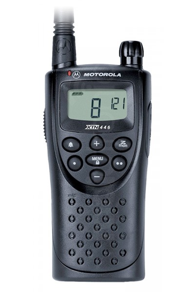 Radiotelefon MOTOROLA XTN446 zestaw