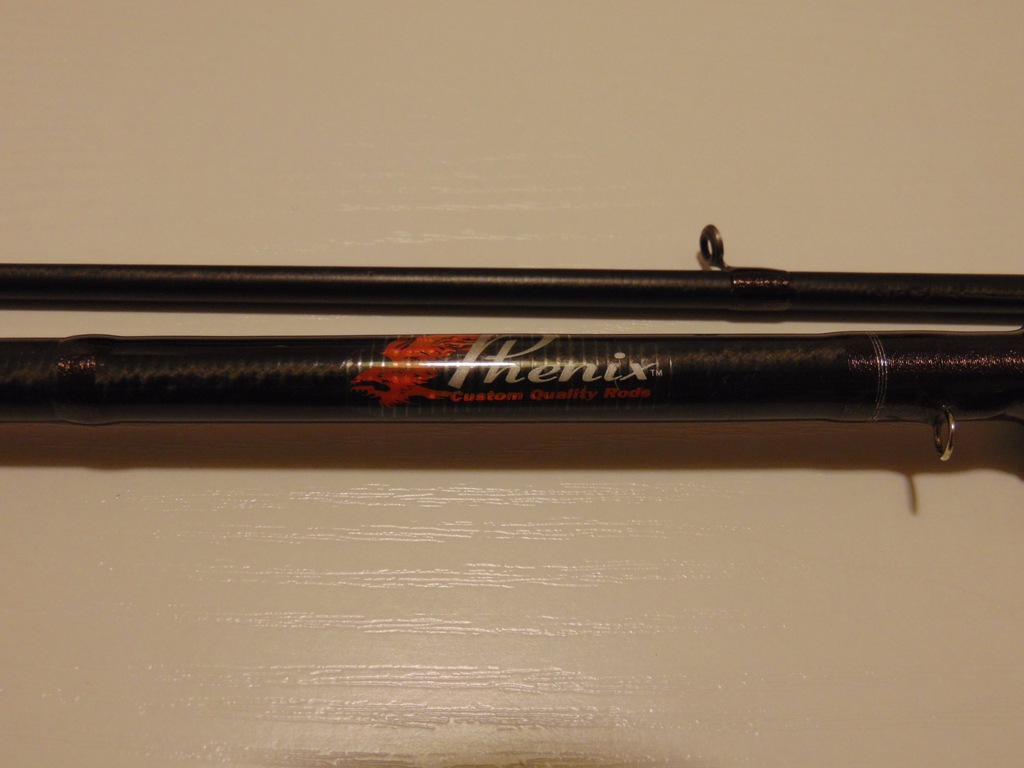  PHENIX SP 962 UL