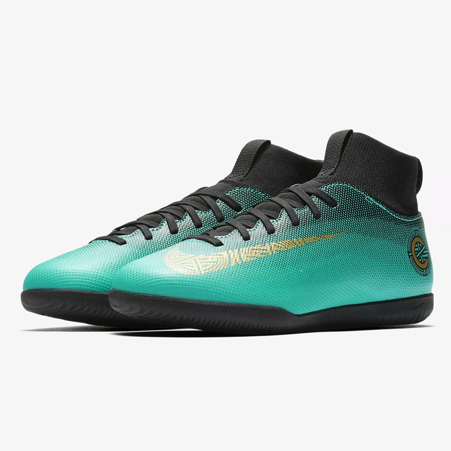 halówki nike mercurial junior