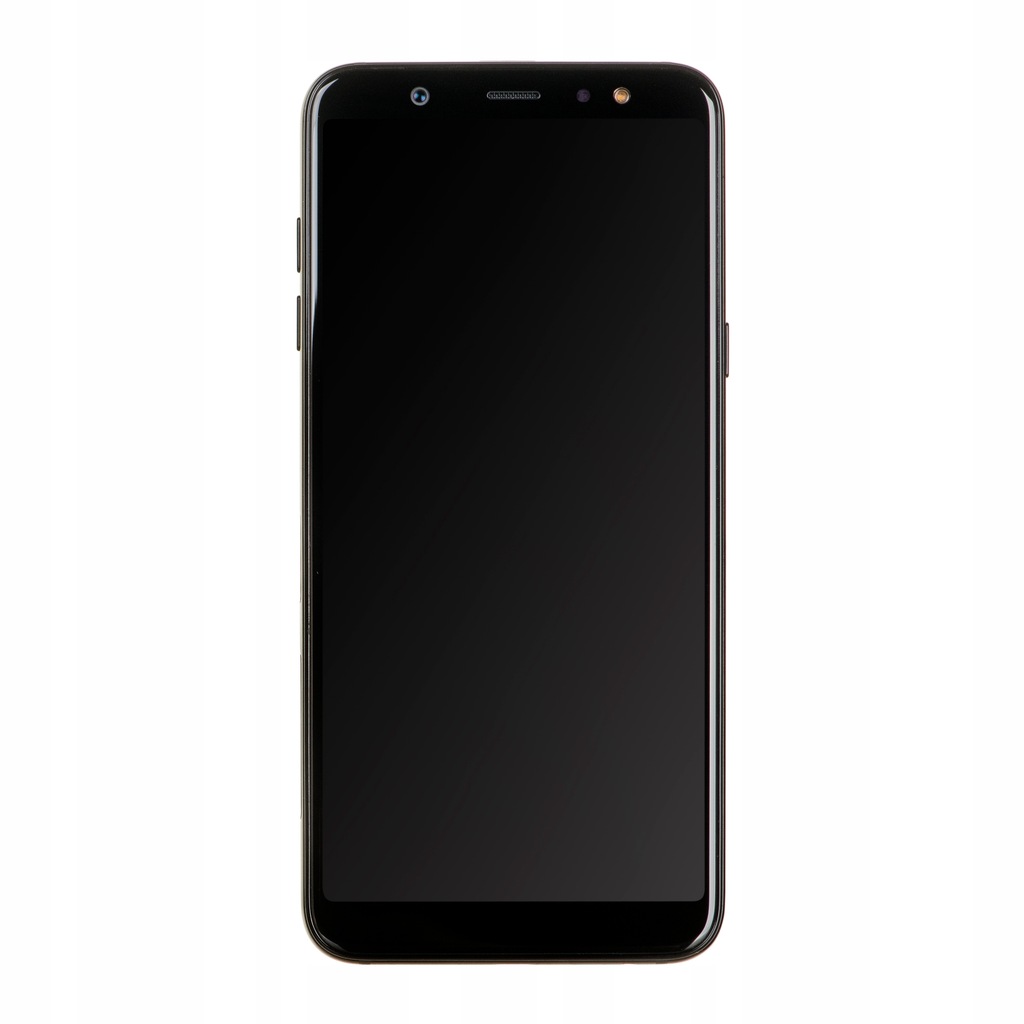 Samsung Galaxy A6 32GB LTE (2018) Dual Sim Black