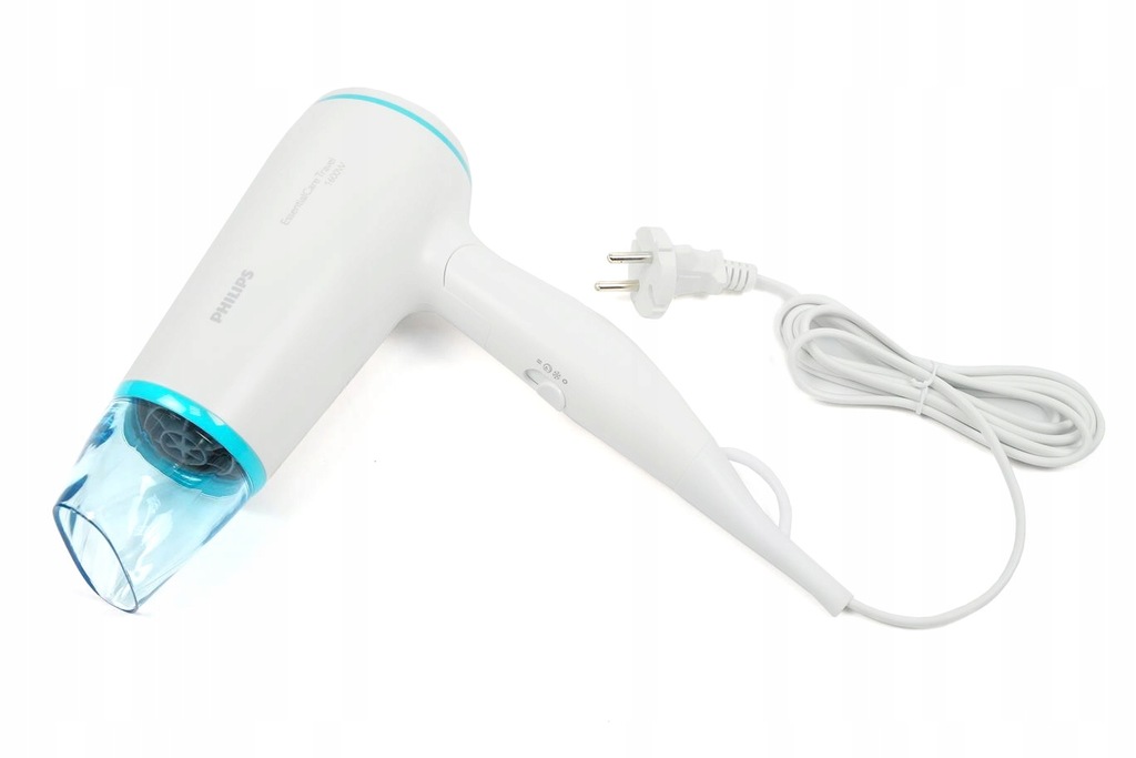 Suszarka Philips Essential Care BHD006/00 1600W