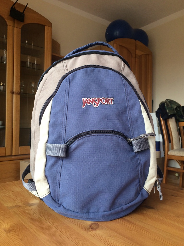 Jansport trinity best sale