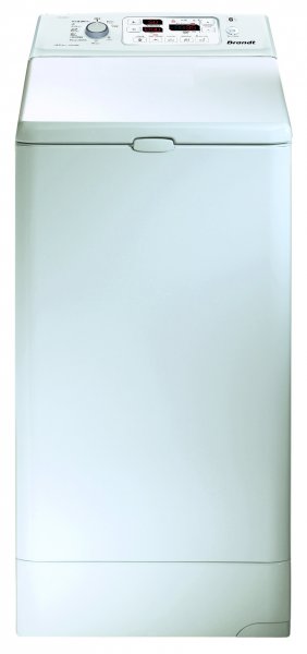 BRANDT WTD6384K JEDYNA PRALKO-SUSZARKA EURO TOP 24