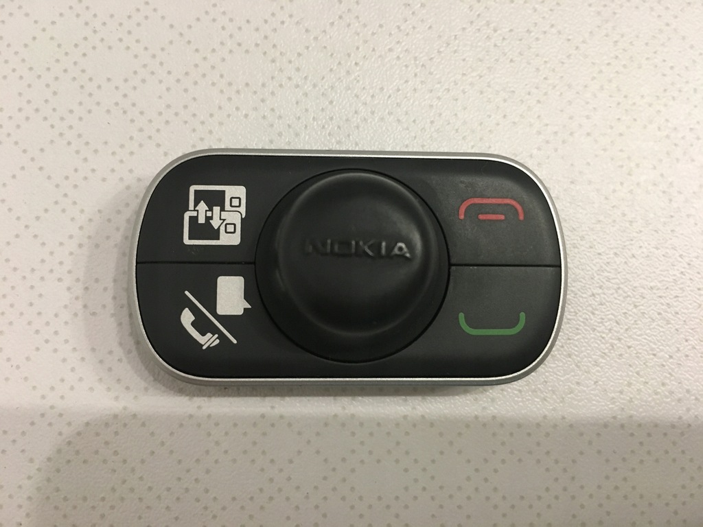 NOKIA CU-13R CK-200 PILOT NA KIEROWNICĘ