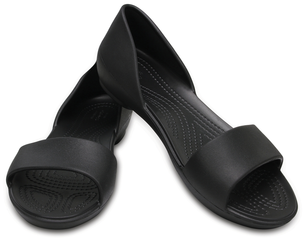 crocs dorsay