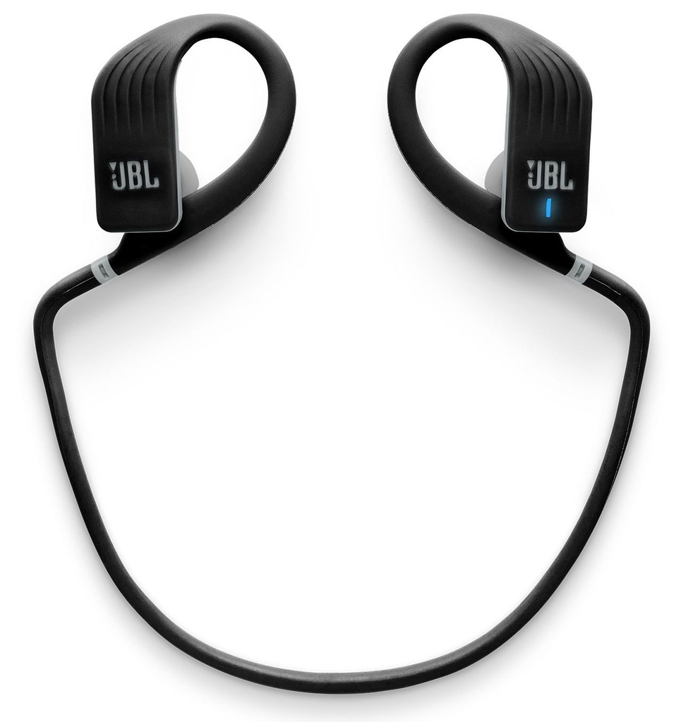 JBL ENDURANCE JUMP BLACK SŁUCHAWKI SPORTOWE BT