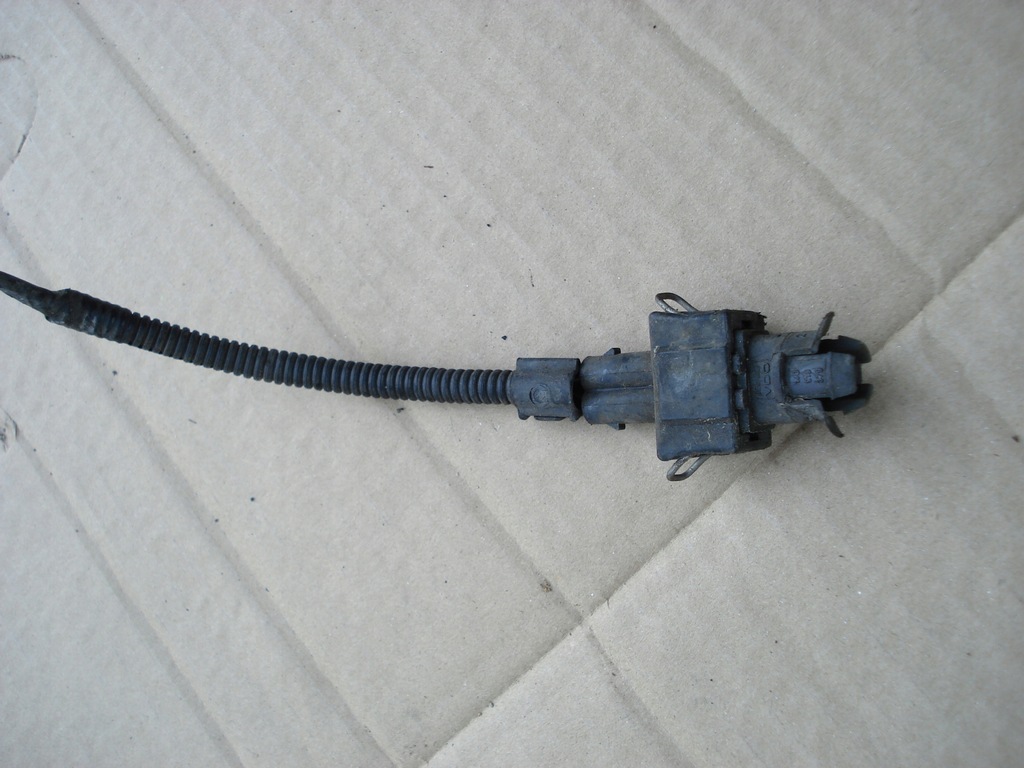 CZUJNIK TEMPERATURY ZEWNĘTRZNEJ AUDI A3 8L TERMOME