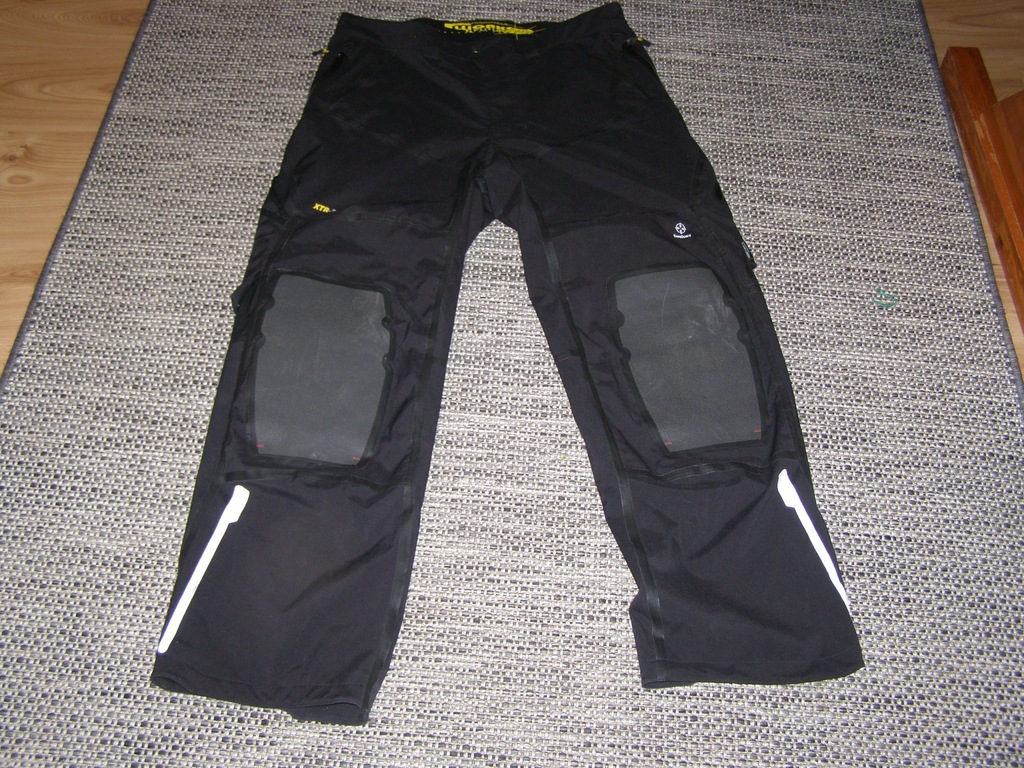 Spodnie robocze snickers XTR 3310 r 50