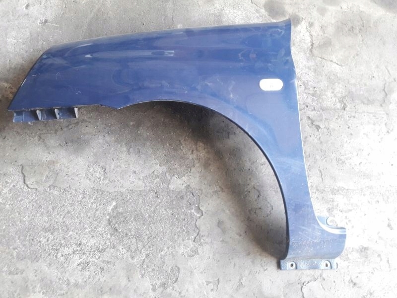 RENAULT CLIO II LIFT THALIA BŁOTNIK PRZEDNI LEWY