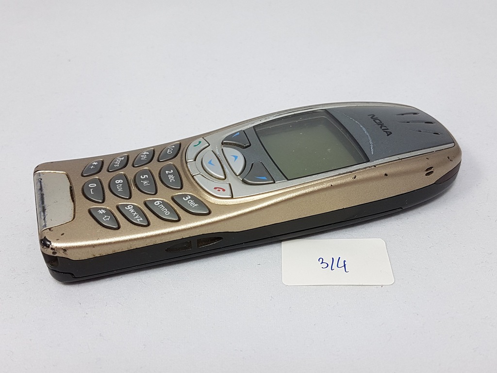 Nokia 6310i как прошить