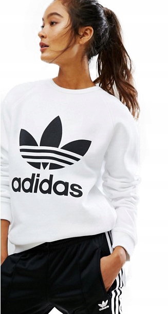 bluza adidas trefoil damska allegro bluza adidas trefoil damska allegro
