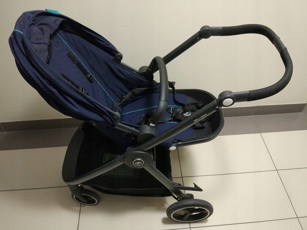 cybex gb beli air 4