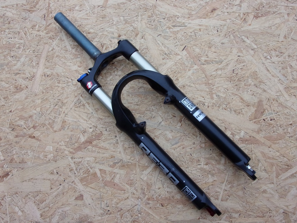 Rockshox reba deals race dual air