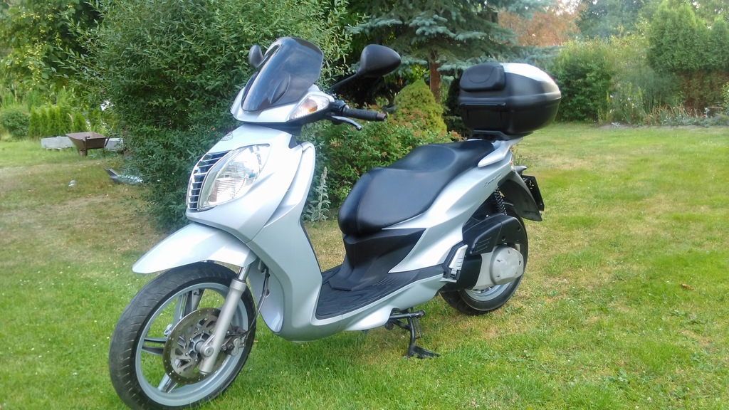 MALAGUTI PASSWORD yamaha majesty 250 suzuki honda!