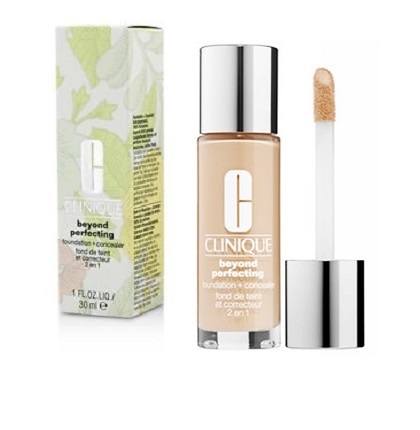 Clinique BEYOND PERFECTING 06 IVORY 30ml Makeup an