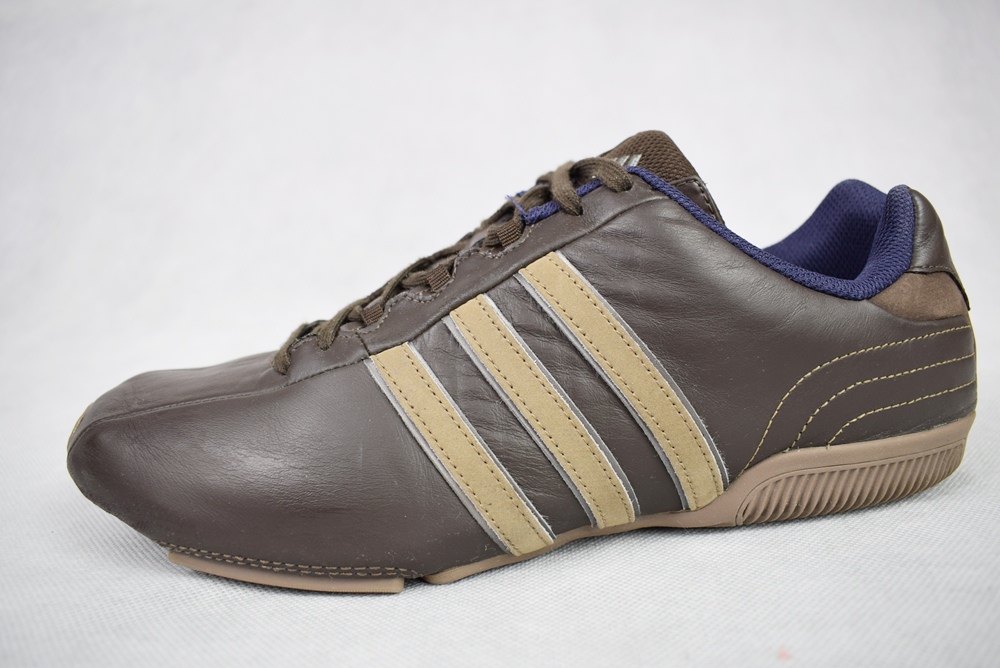 Adoración Regan Investigación ADIDAS MORKA II - buty sportowe (44 2/3) - 7325391534 - oficjalne archiwum  Allegro