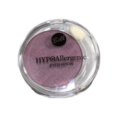 hypoallergenic eyeshadow