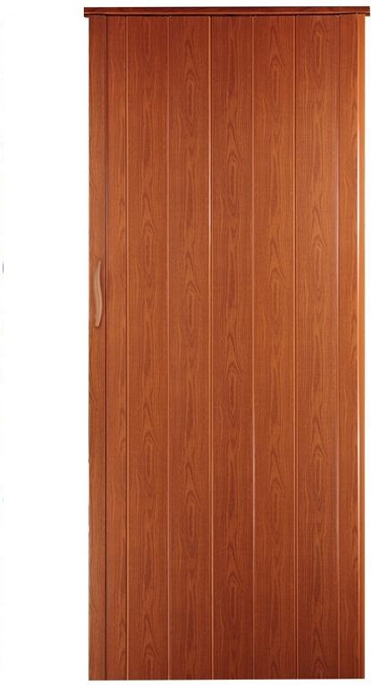 STANDOM drzwi harmonijkowe ST3 CZEREŚNIA 83 cm