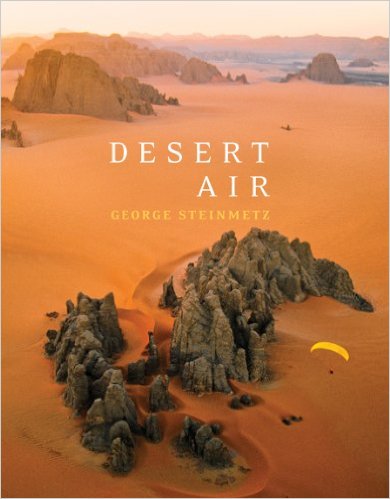 Desert Air George Steinmetz abrams album prezent