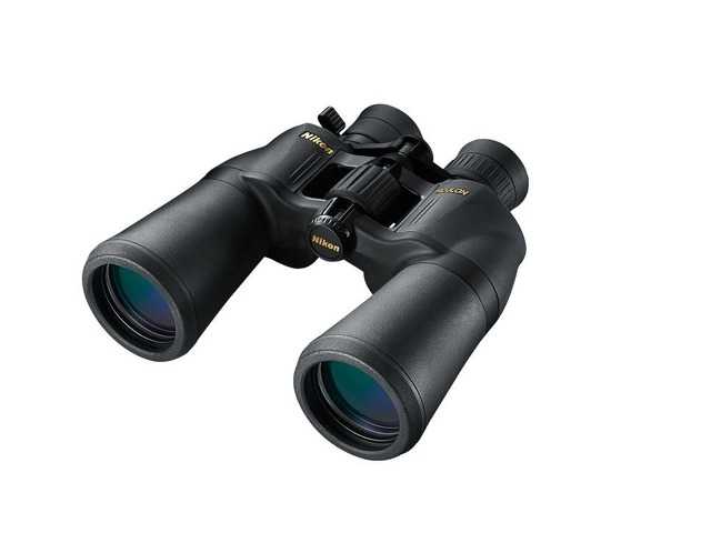 Lornetka NIKON Aculon A211 Zoom 10-22x50