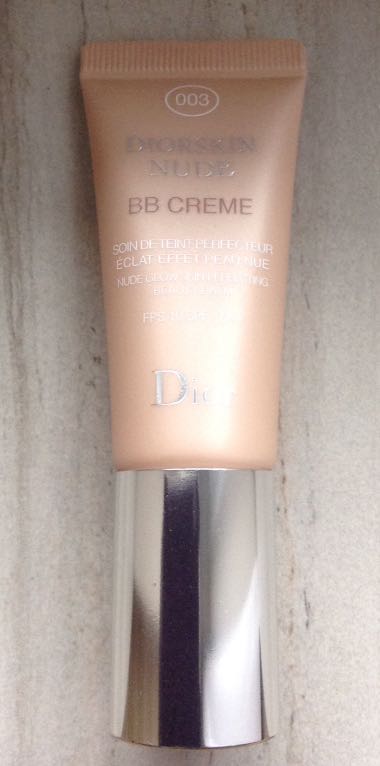 Dior bb hotsell cream 003