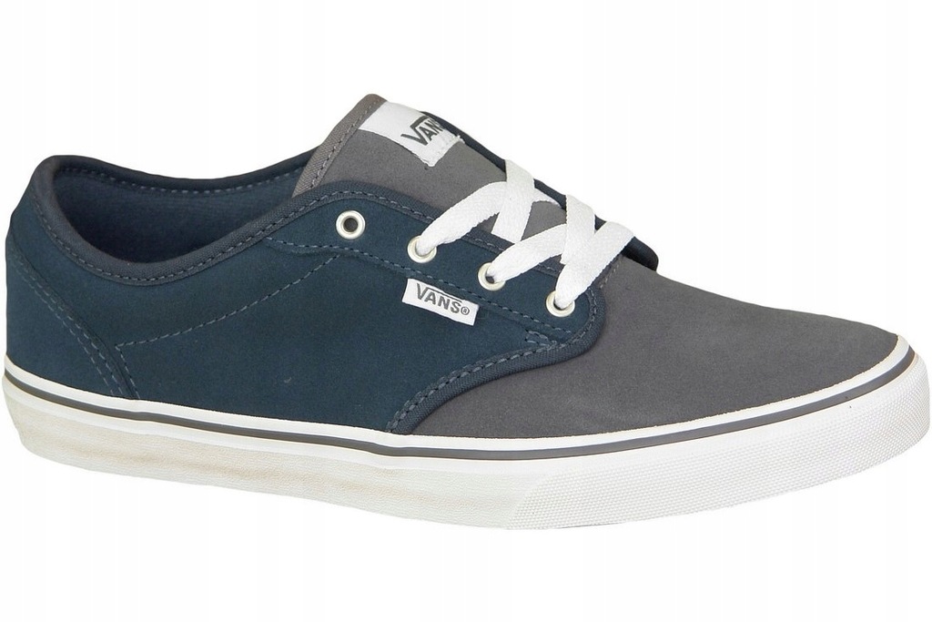 VANS ATWOOD VARSITY ~38,5~ Dziecięce Buty