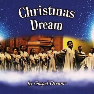 GOSPEL DREAM Christmas Dream UNIKALNE KOLĘDY Warto